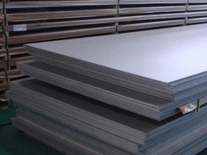 Tấm inox cán nóng