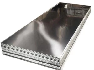 Tấm inox cán nguội