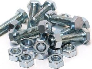 Bộ phận liên kết thép không gỉ -Stainless steel fasteners