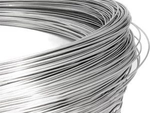 Thanh thép không gỉ- Stainless steel wire rod